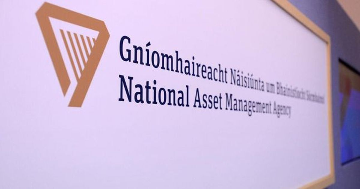 Publication of NAMA quarterly report